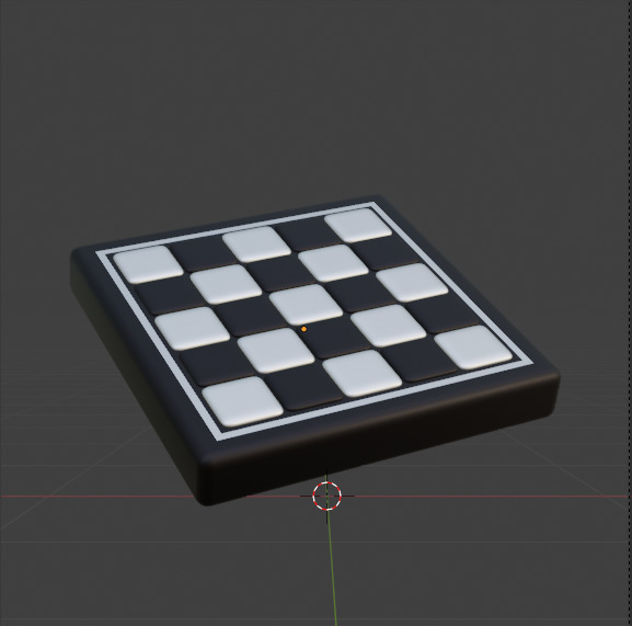 Sports Equipments 3d Icon Pack 3D model_33