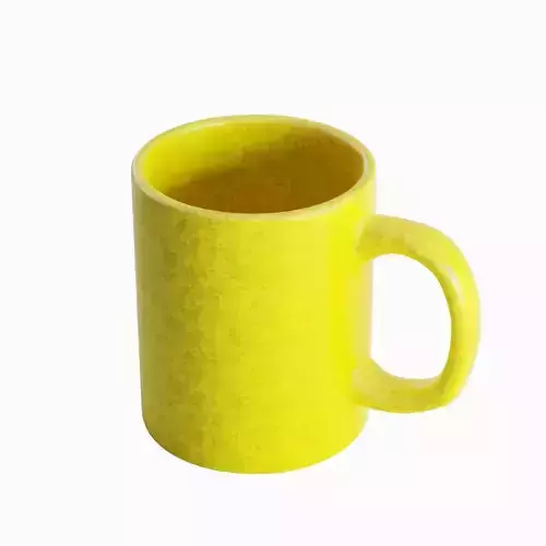 Coffee Mug B 05