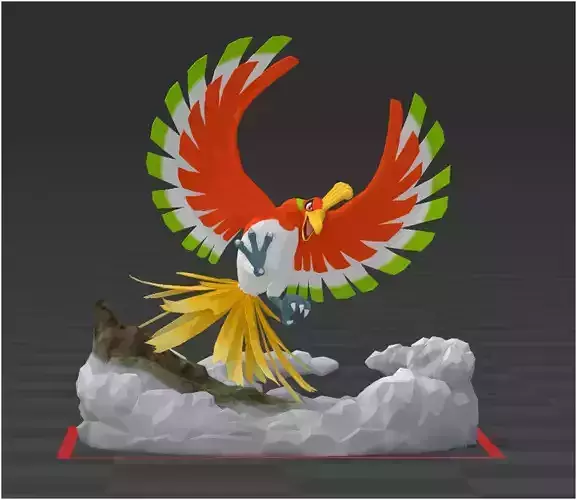 Ho-oh