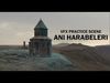 ANI HARABELERI ANCIENT RUINS 3D model_1