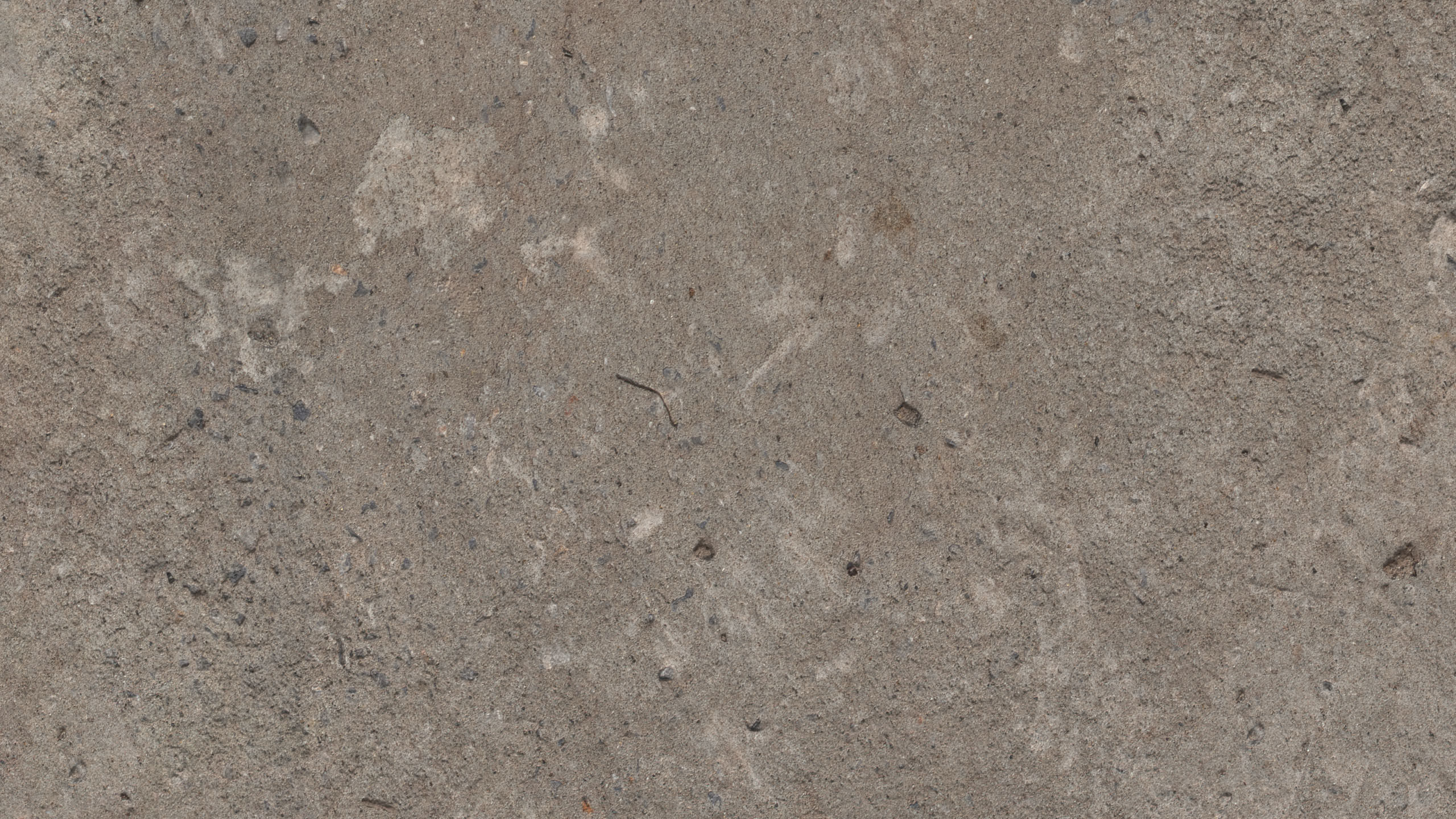 Concrete Floor PBR Texture_5