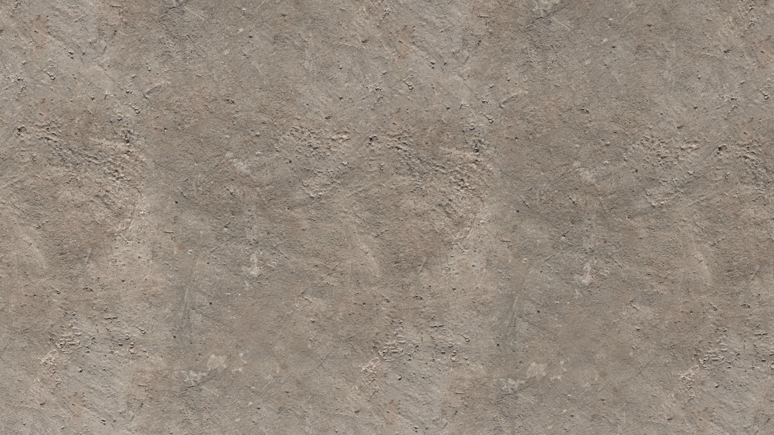 Concrete Floor PBR Texture_2