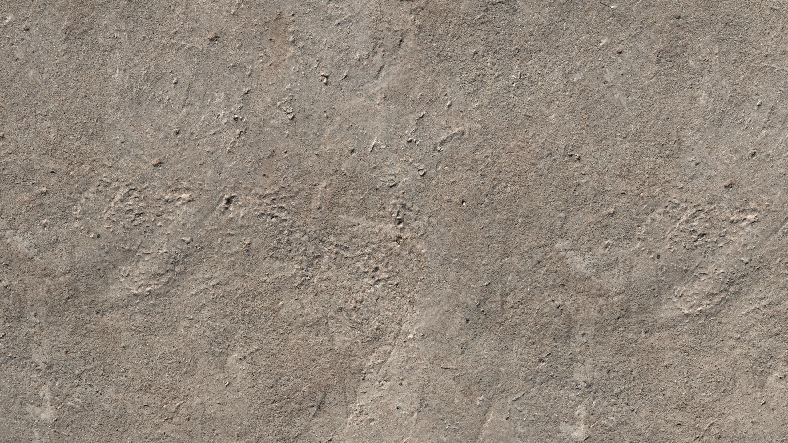 Concrete Floor PBR Texture_1