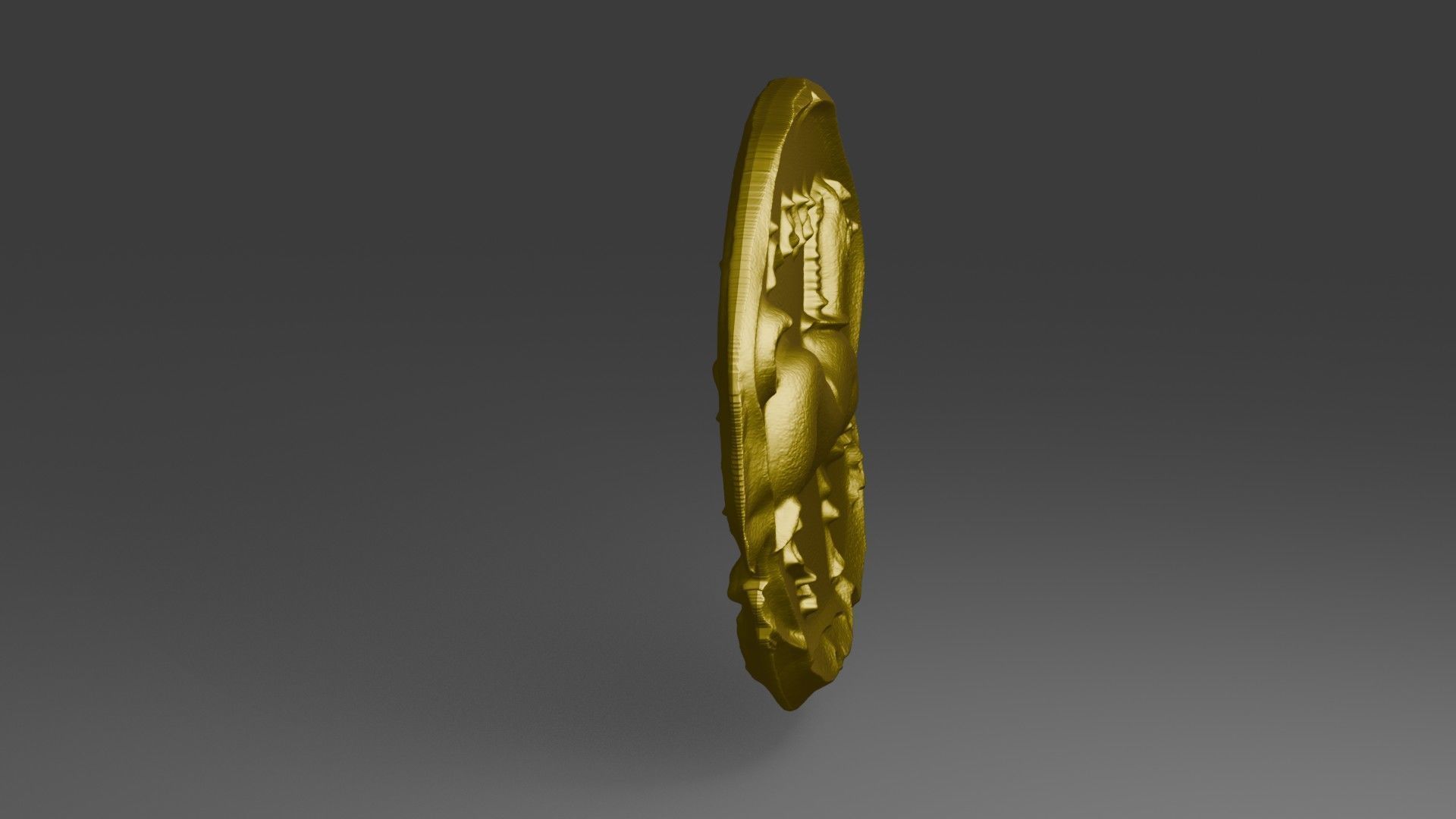 THESSALIA LARISSA 3D print model_5