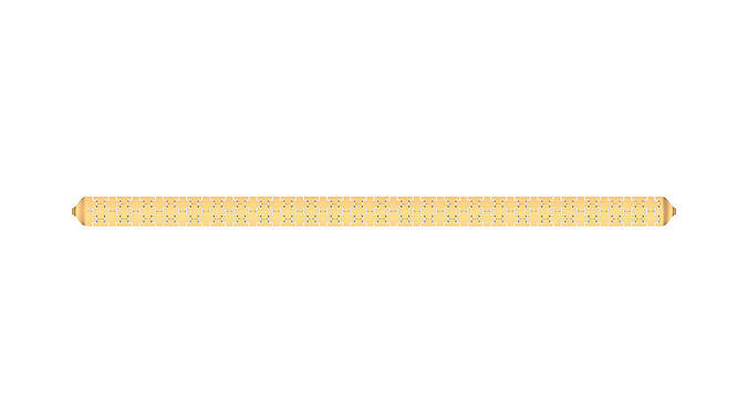 8mm Puzzle bracelet for CASTING in gold or silver 3D print model