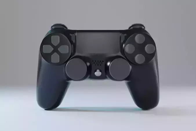 Game Controller