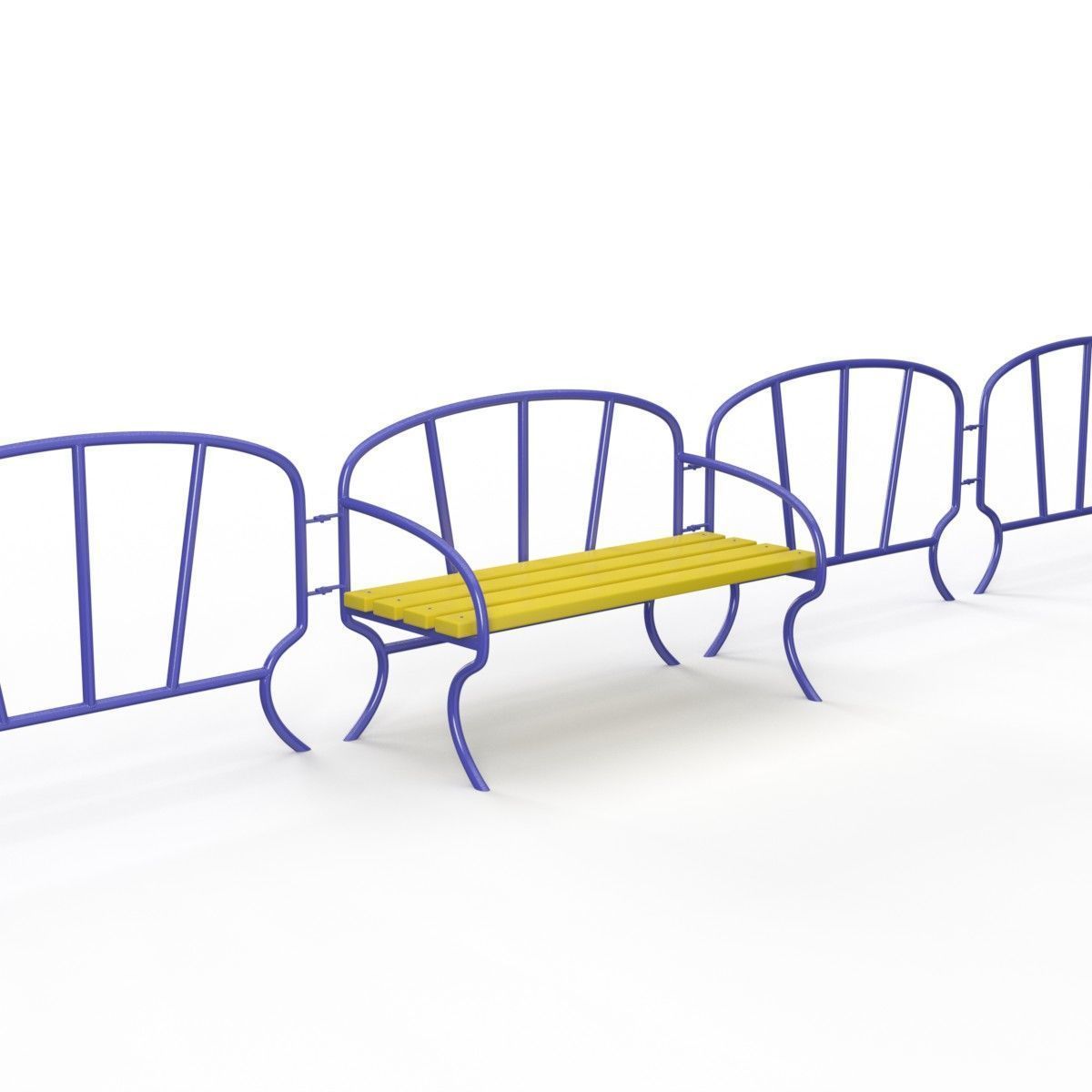 Children Playground Collection _11