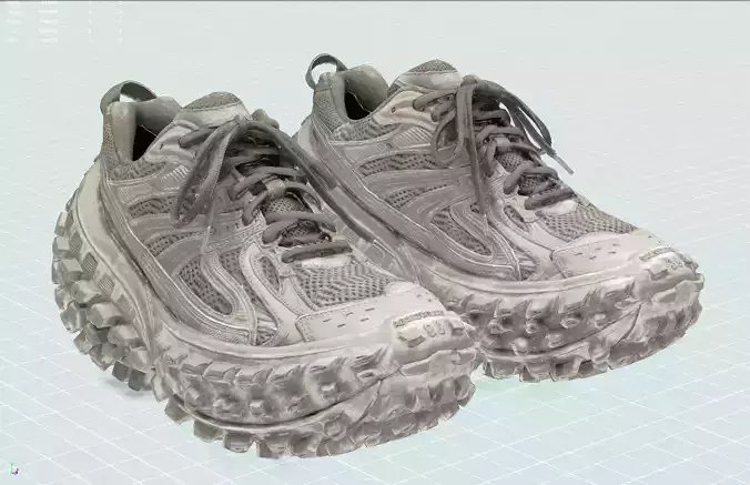 Balenciaga Defender2