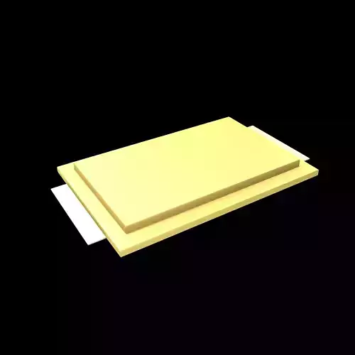 Solid State Battery Icon v1 003