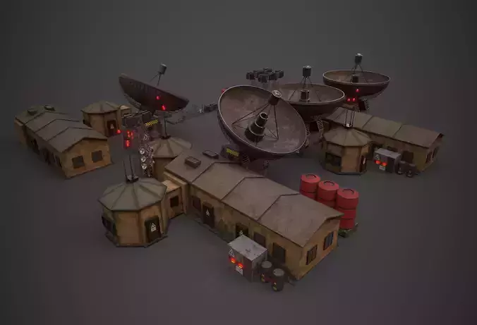 Modular Communication System