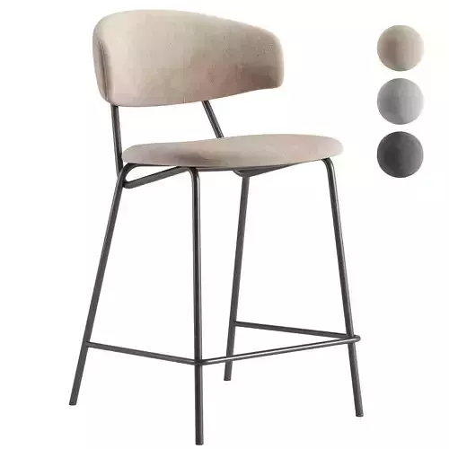Avignon Barstool