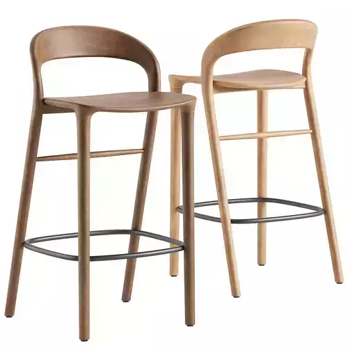 Lugano Bar Stool