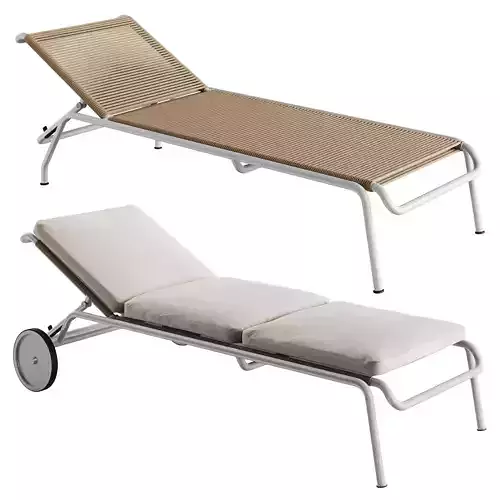 Flexform Calipso Daybed
