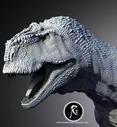 Majungasaurus  Apex of Ancient Madagascar