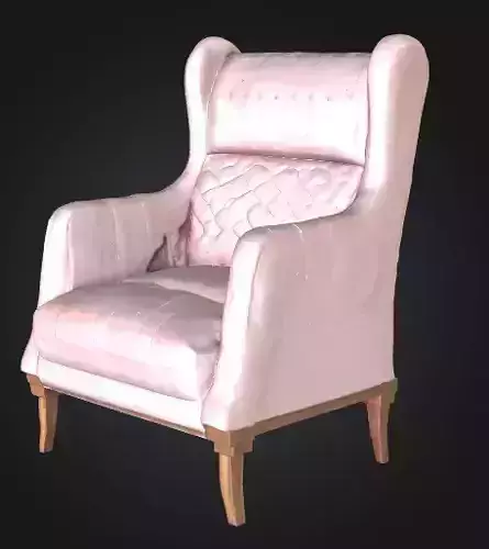 armchair