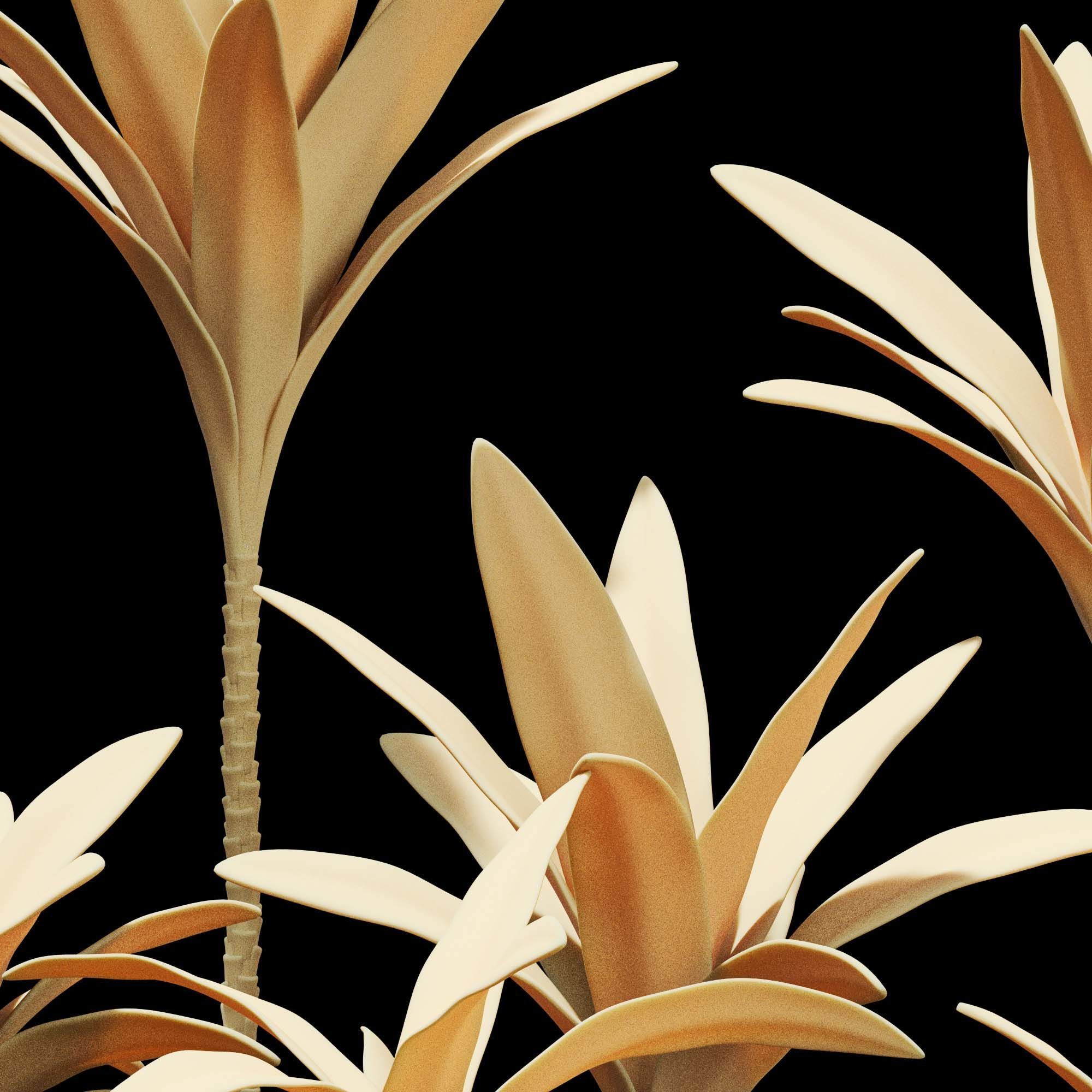 3dprint Plant 05 3D print model_1