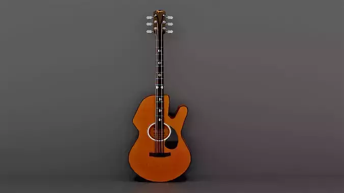 Squier Fender Acoustic