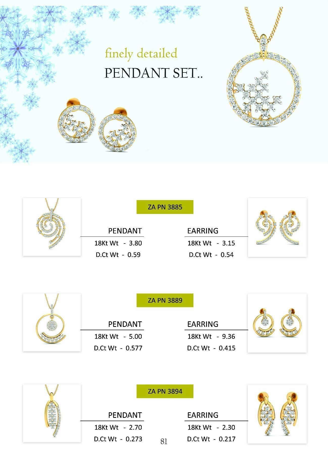 Mix desing catalog 3D print model_58