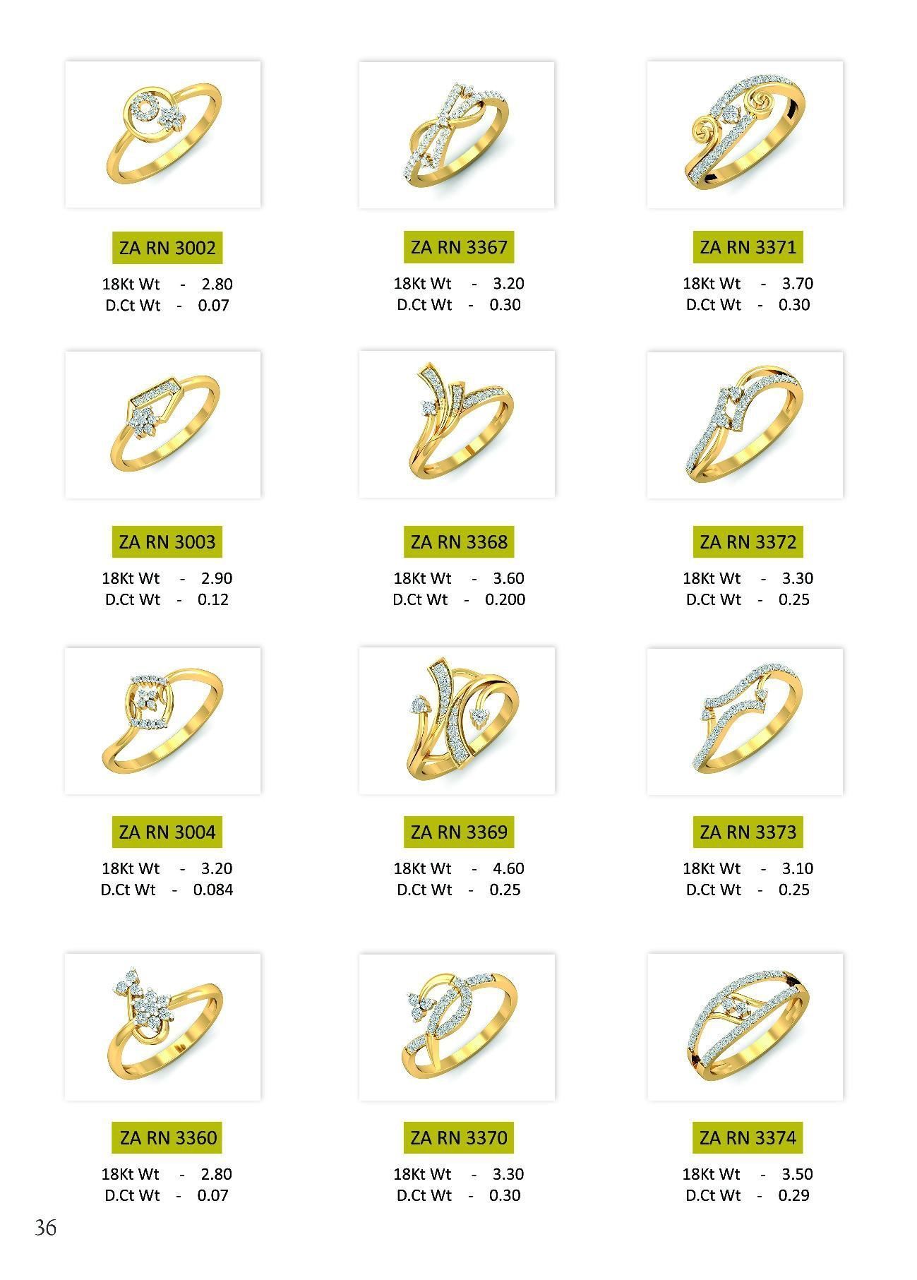 Mix desing catalog 3D print model_18