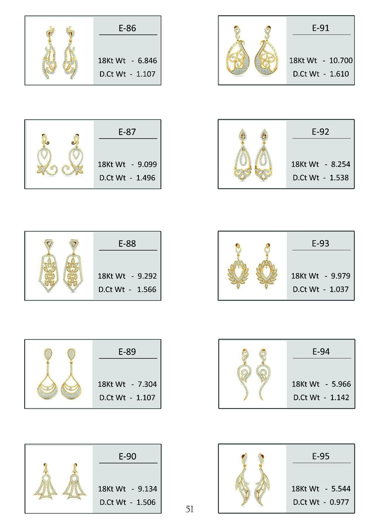 Mix desing catalog 3D print model_32
