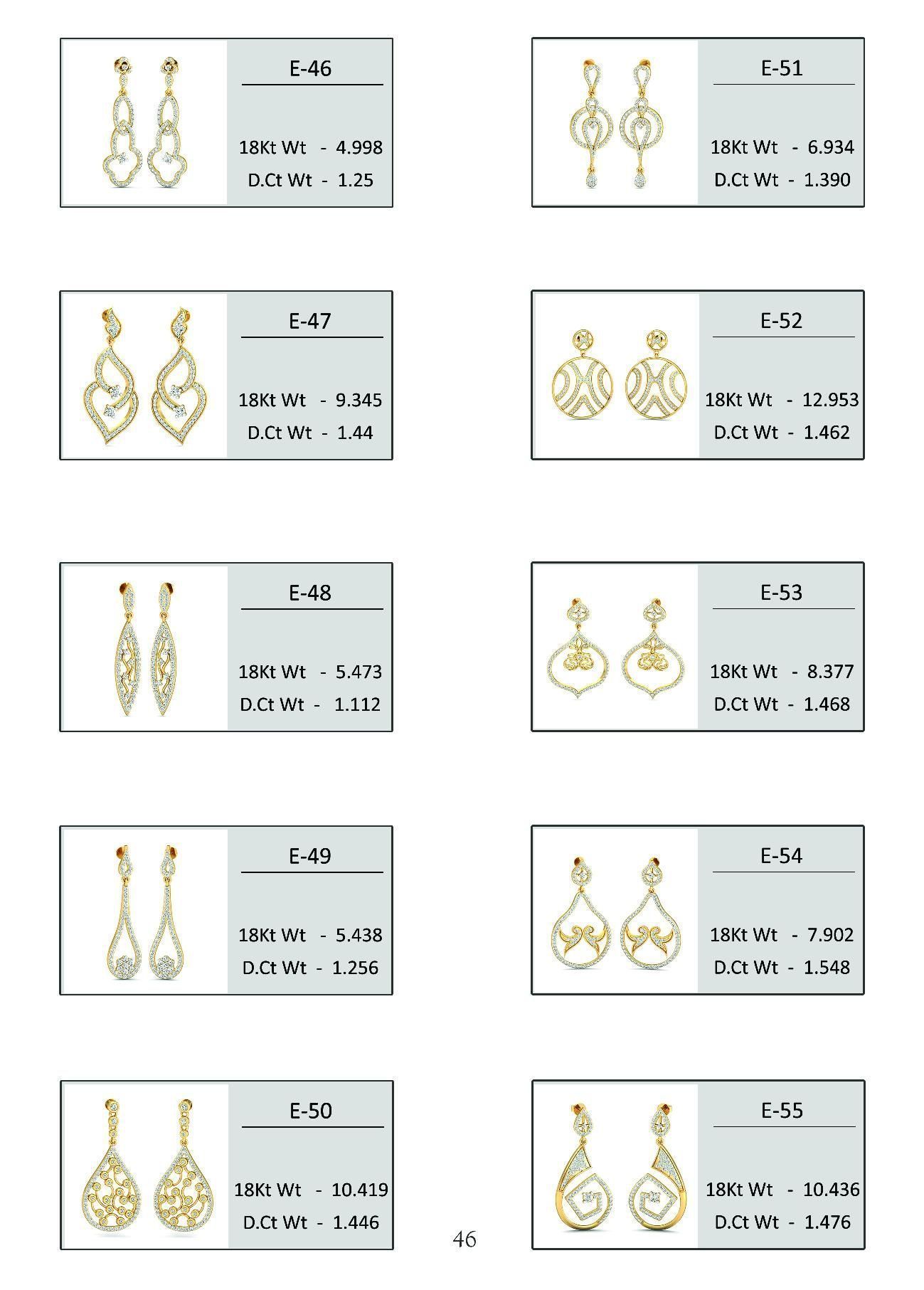Mix desing catalog 3D print model_28