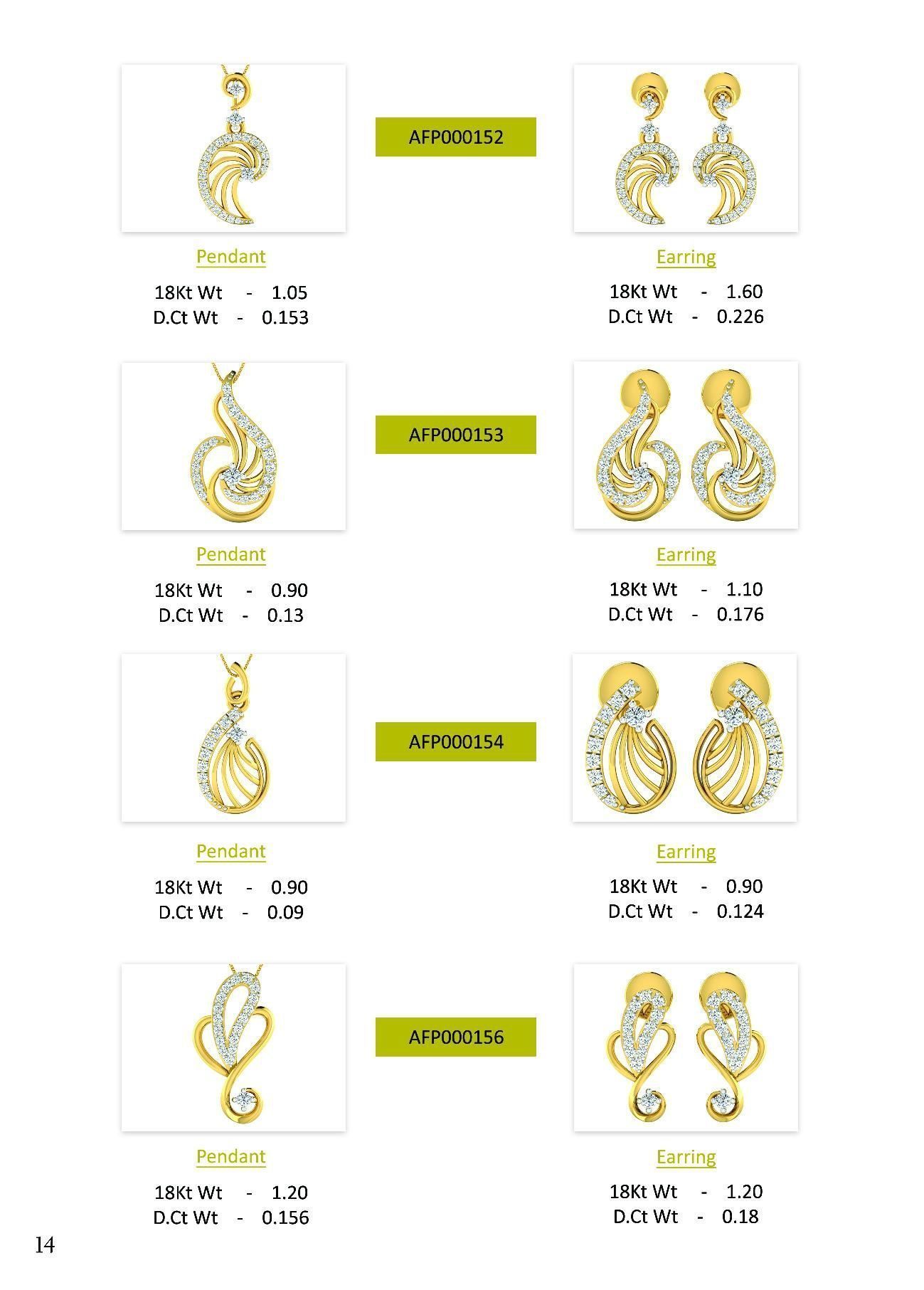 Mix desing catalog 3D print model_74