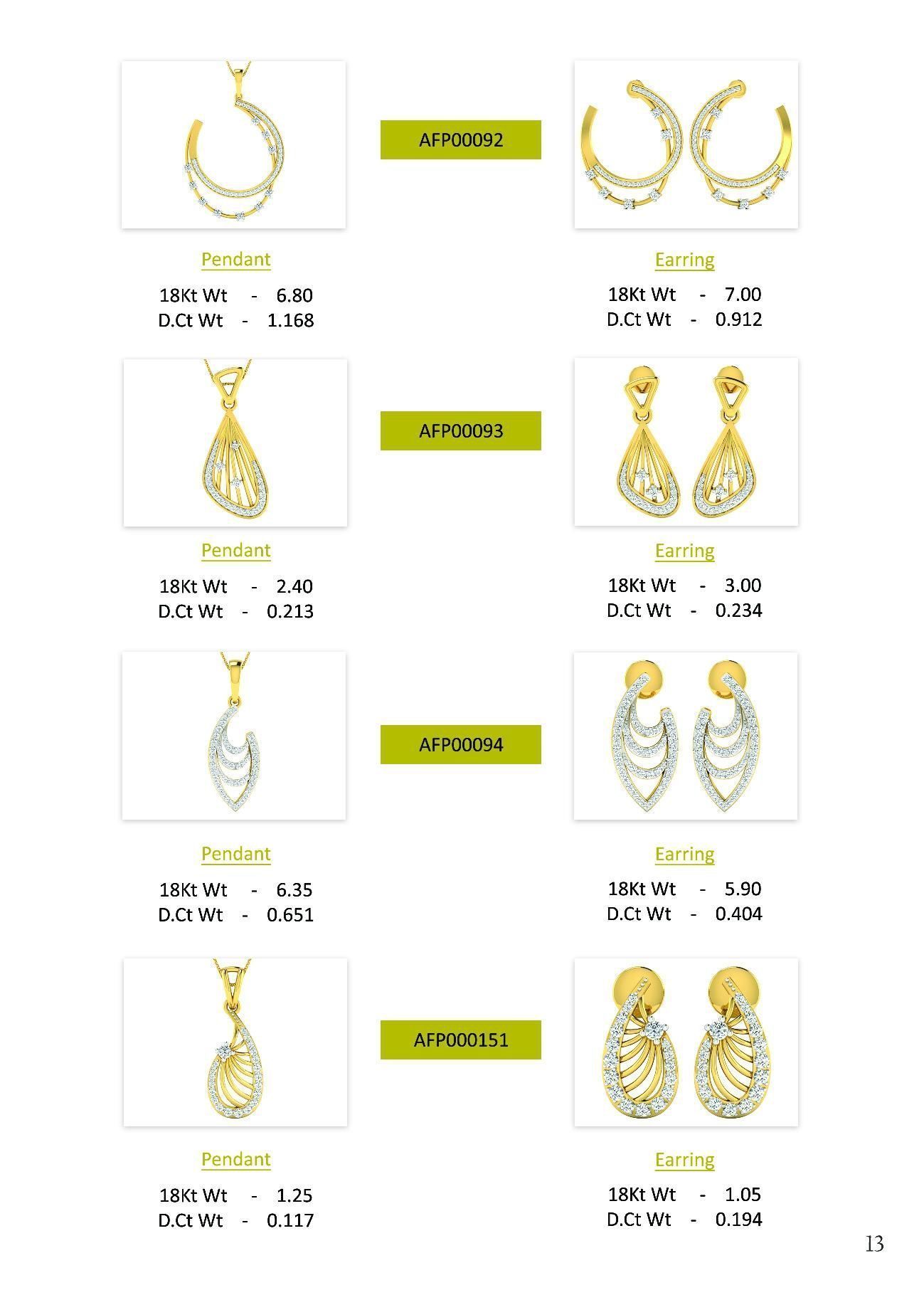 Mix desing catalog 3D print model_73