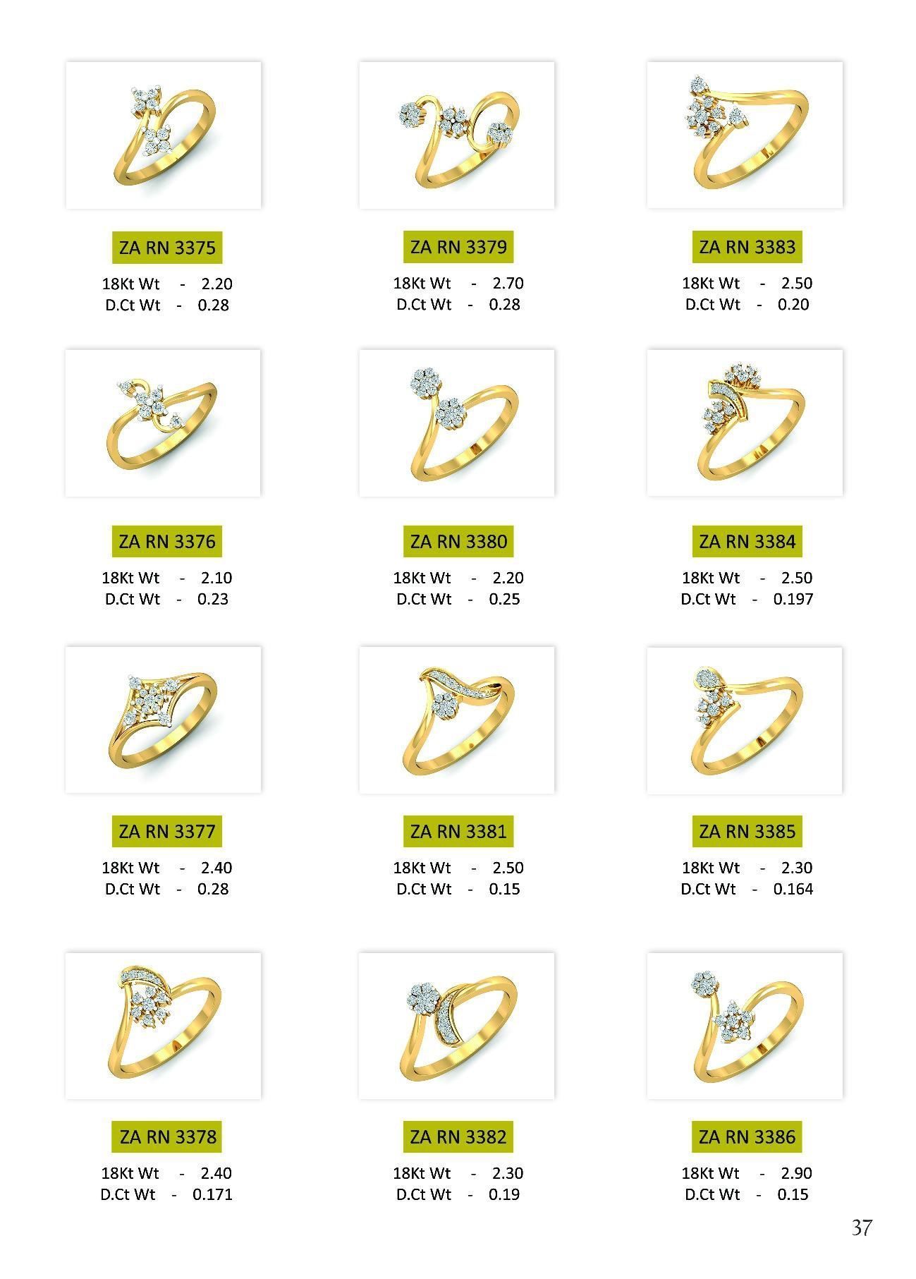Mix desing catalog 3D print model_19