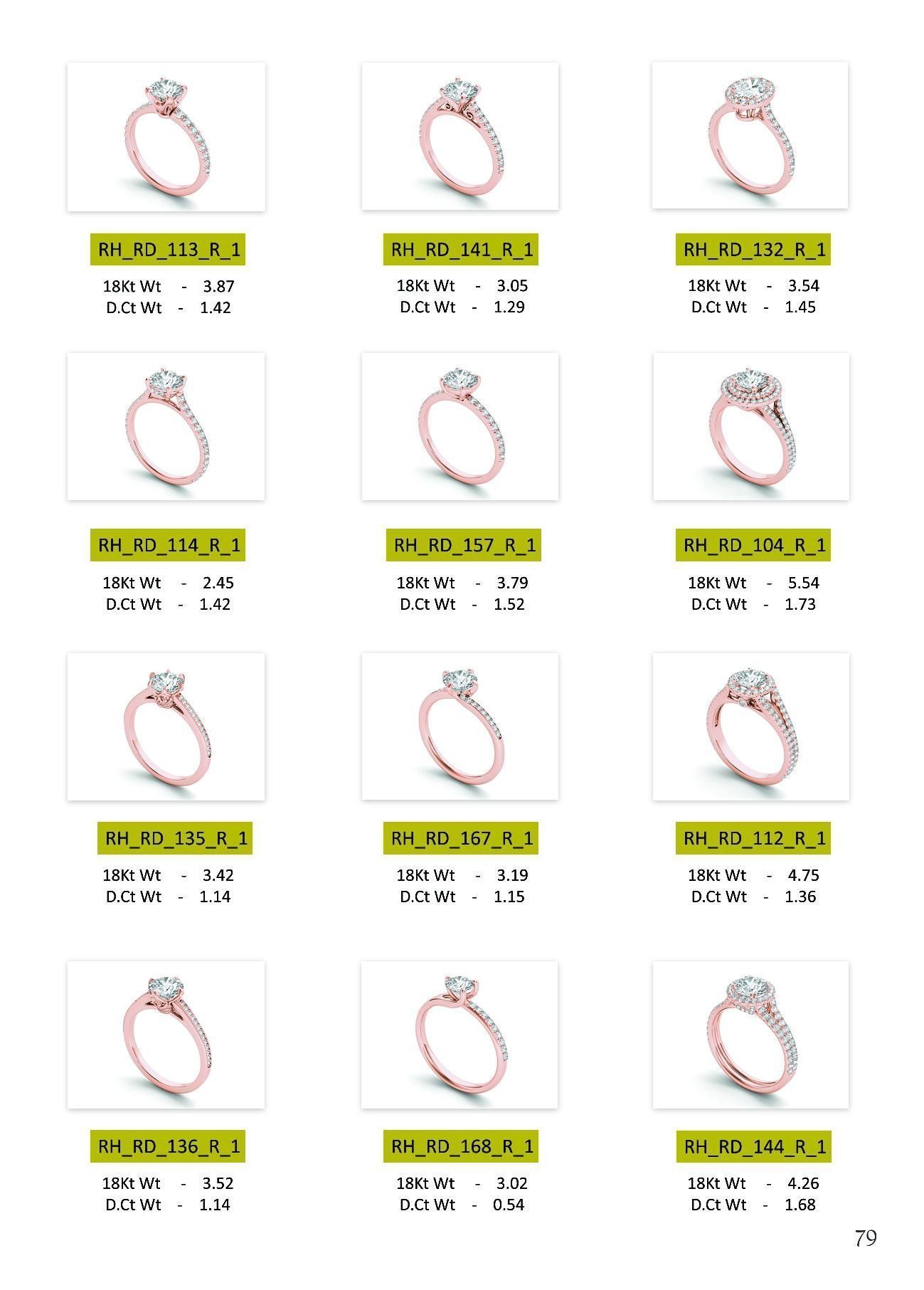 Mix desing catalog 3D print model_56