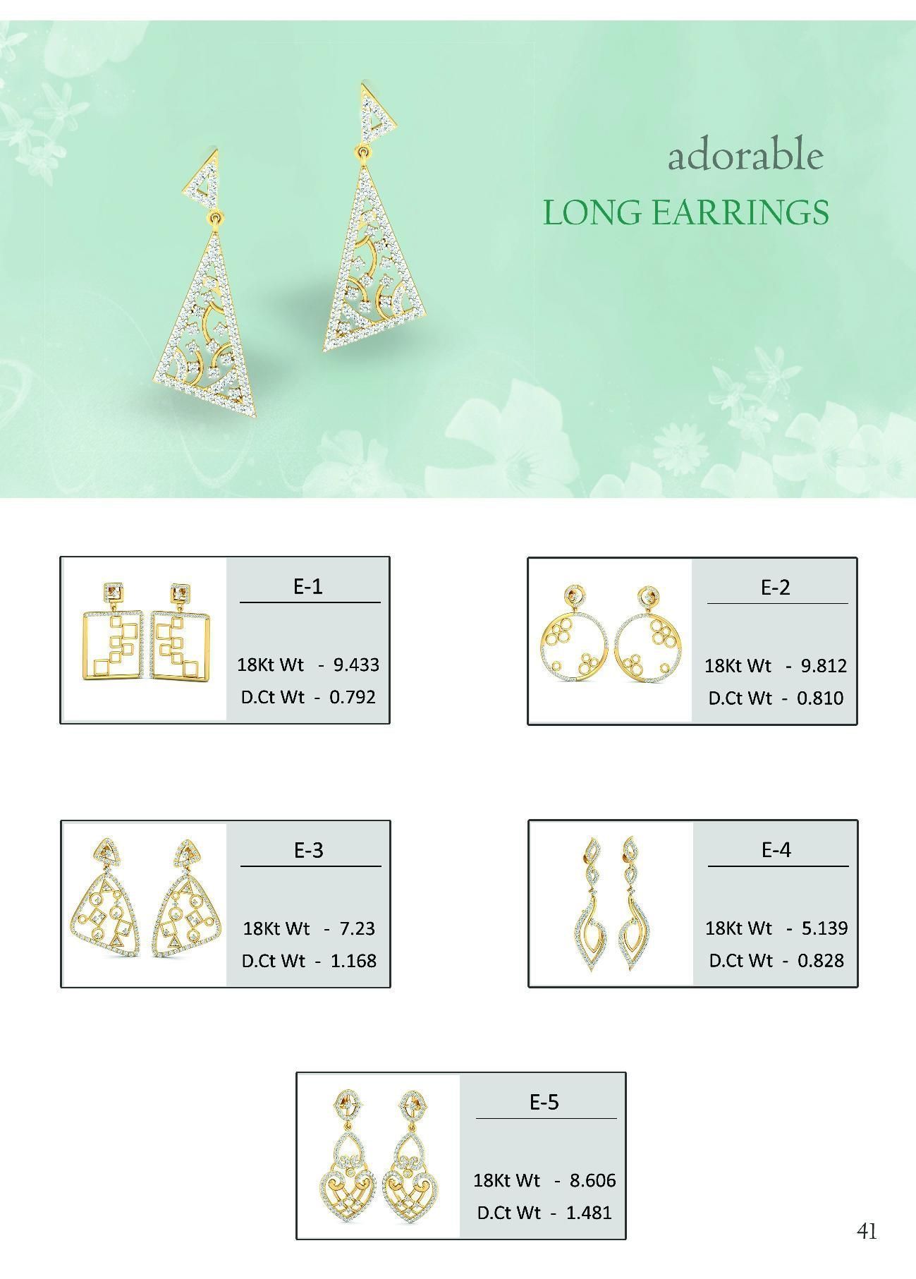 Mix desing catalog 3D print model_23