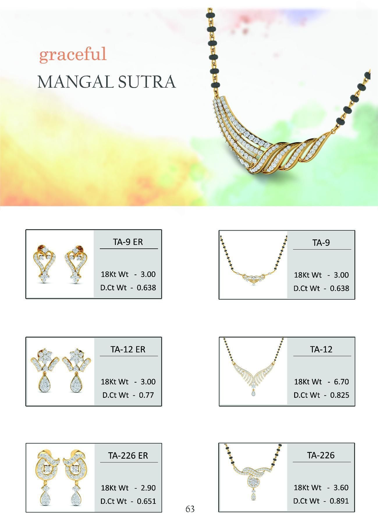 Mix desing catalog 3D print model_41