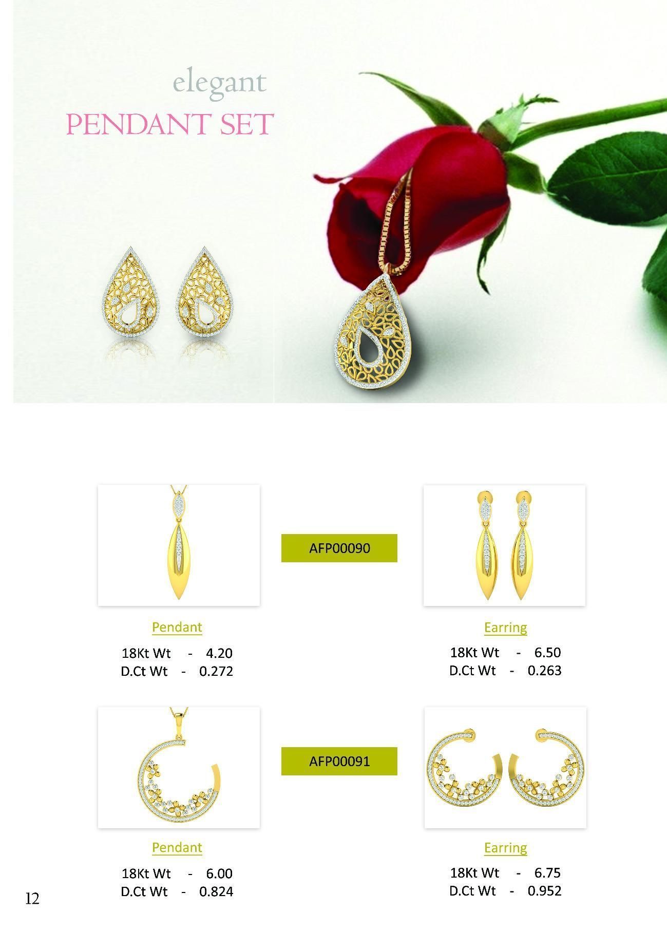 Mix desing catalog 3D print model_72