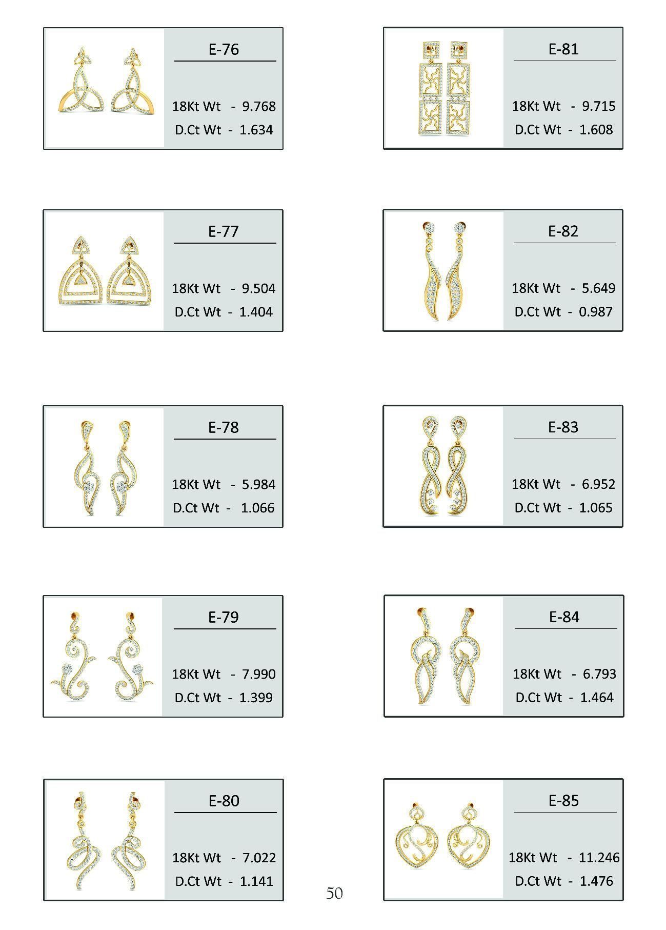 Mix desing catalog 3D print model_31