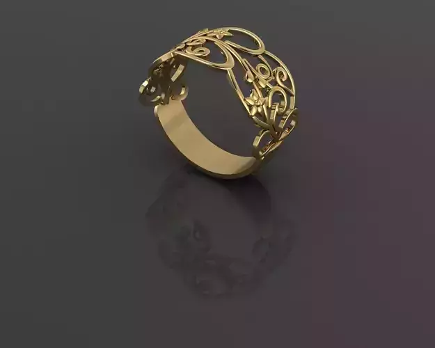 Women Ring