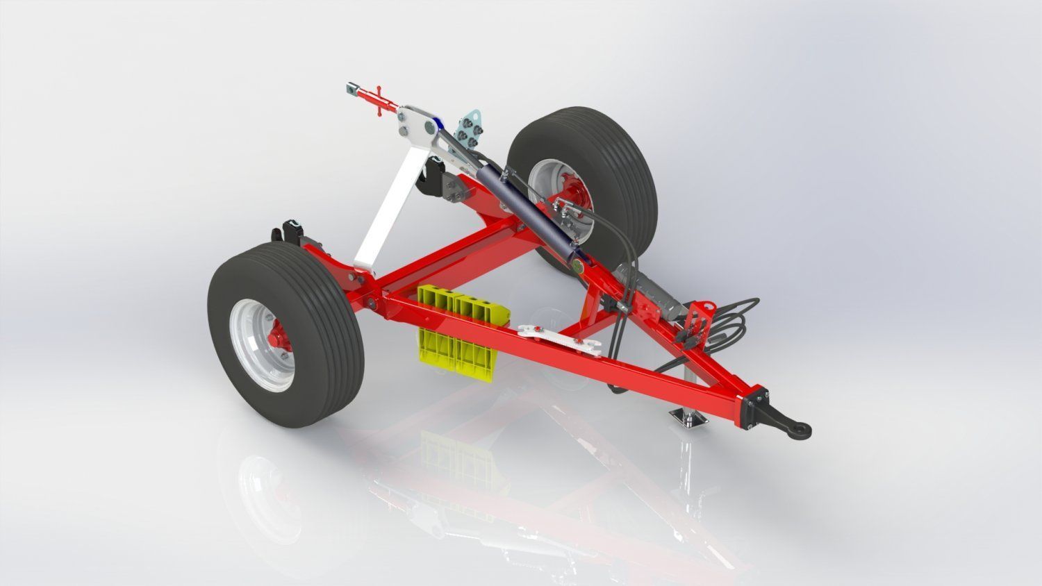 WG 0018 - Attachment carrier 3D model_6