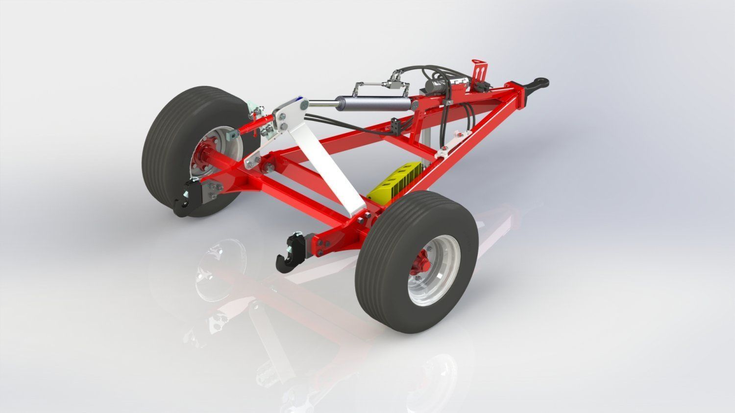 WG 0018 - Attachment carrier 3D model_5