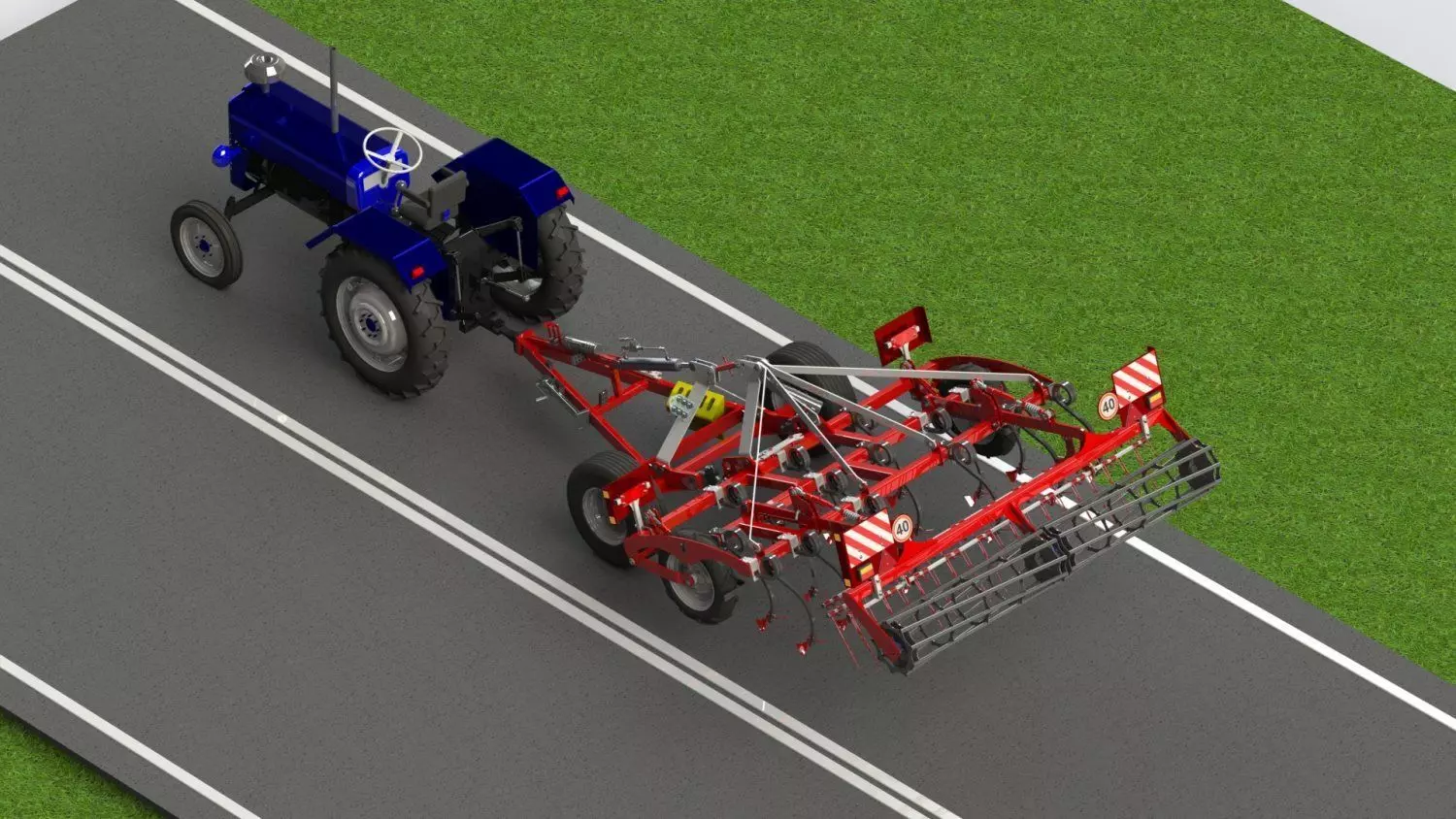 WG 0018 - Attachment carrier 3D model_0