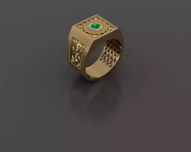 Men Ring