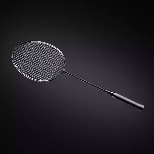 Customizable Badminton Racket