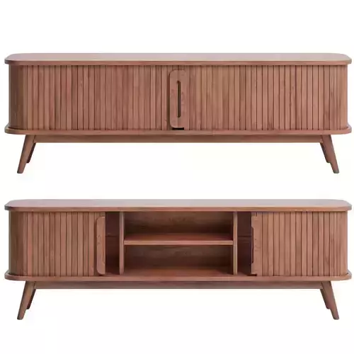 La redoute interieurs sideboard and chest of drawers Wapong set