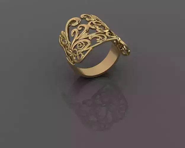 Women Ring