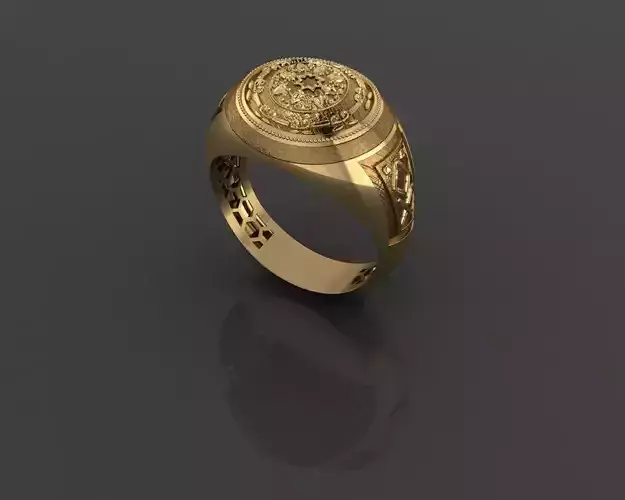 Men Ring