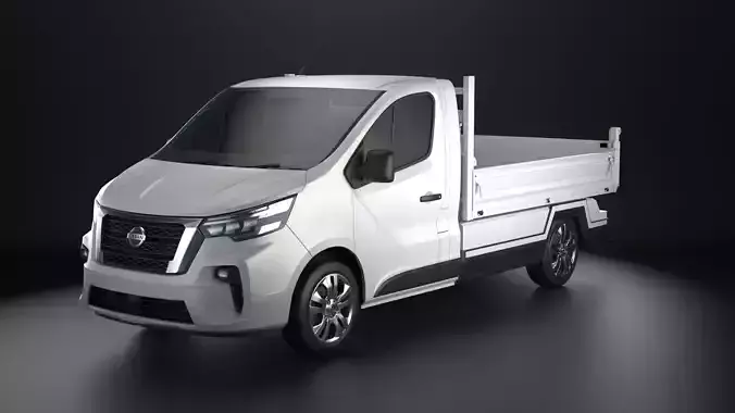 Nissan NV300 Truck