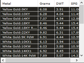 Women Ring 3D print model_29