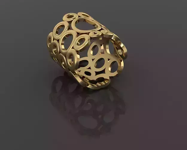 Women Ring