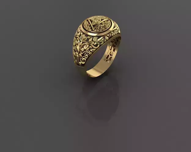 Men Ring
