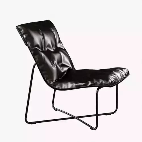 De Padova lc03 lounge chair