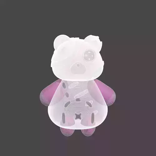 Zombear