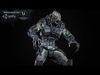 WestlandReaper5 Low-poly 3D model_1