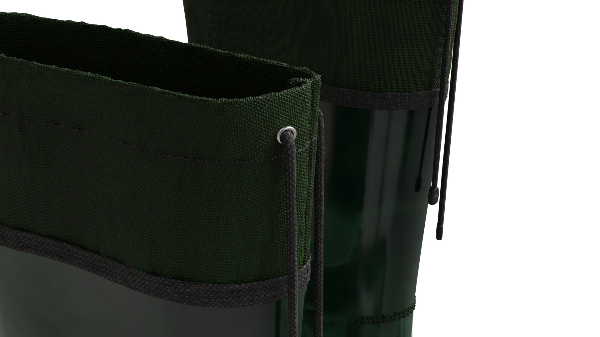 Boots 3D model_14